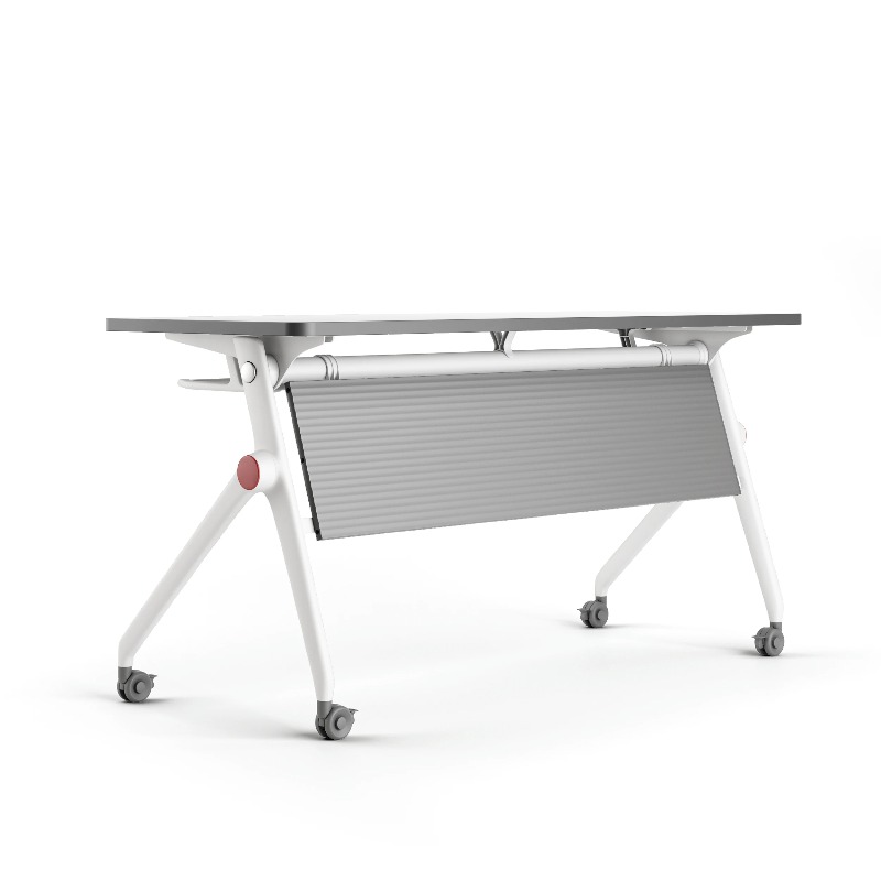 Office Furniture Set - Perabot Kantor Modern Set Meja dan