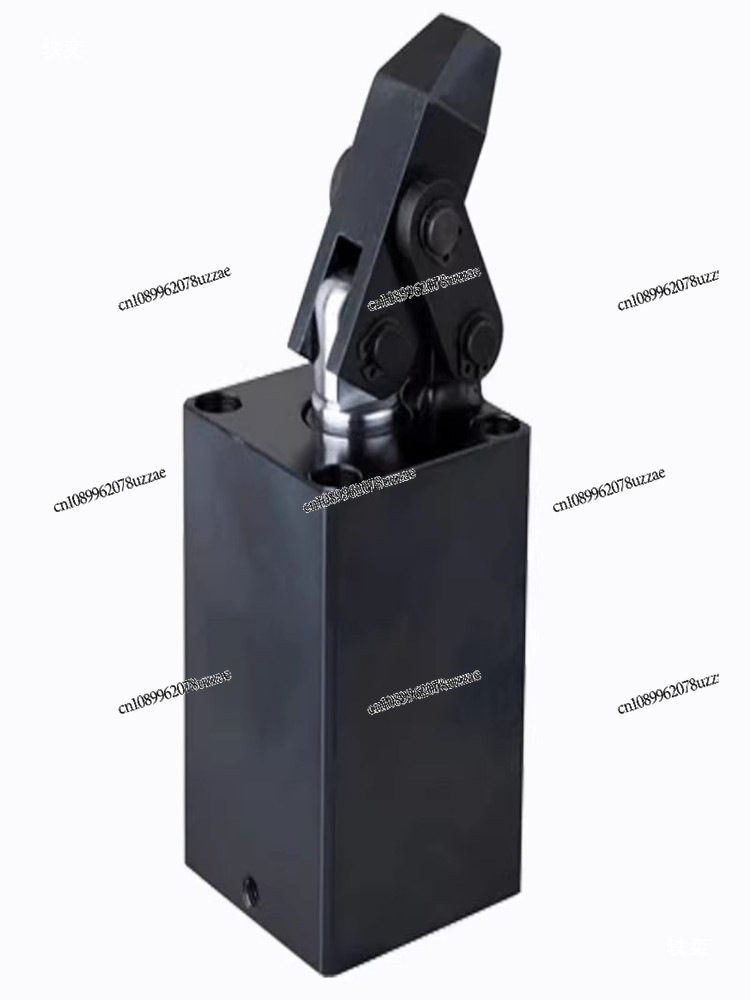 Office Furniture And Fixtures - Silinder Tuas Pengunci HLC32 40 50