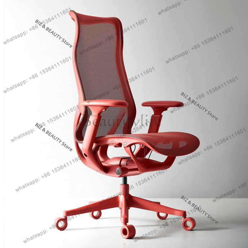 Office Furniture Phoenix - Kursi Kantor Ergonomis LSSuzaku - Seri