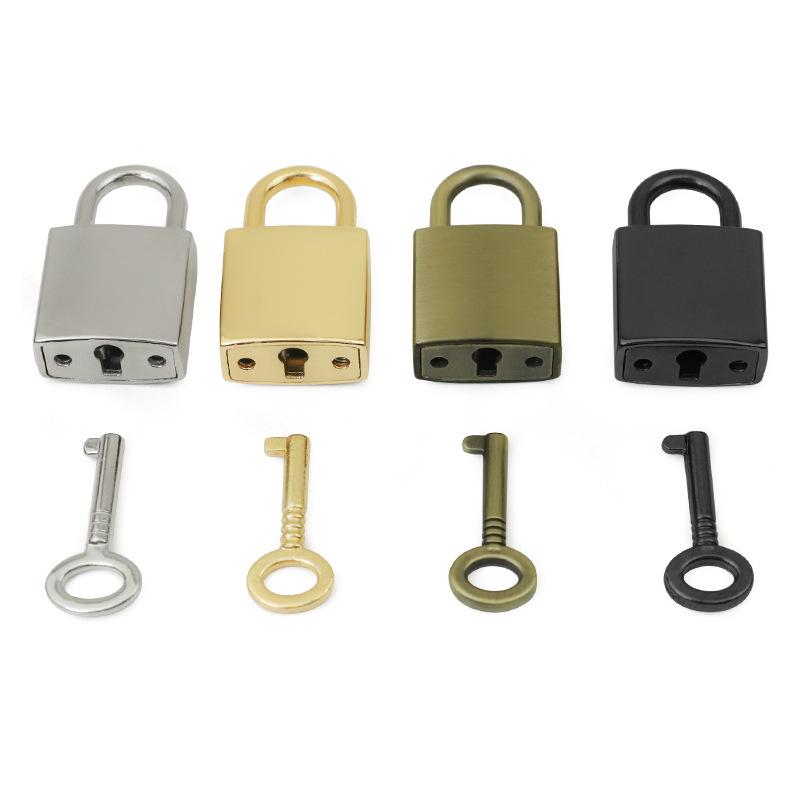 Gembok Logam Mini Anti-Korosi, - Locker Storage Metal ulasan dan harga