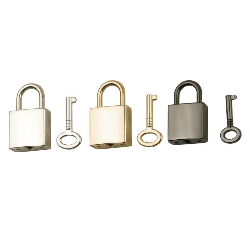 Gembok Logam Mini Anti-Korosi, - Locker Storage Metal ulasan dan harga