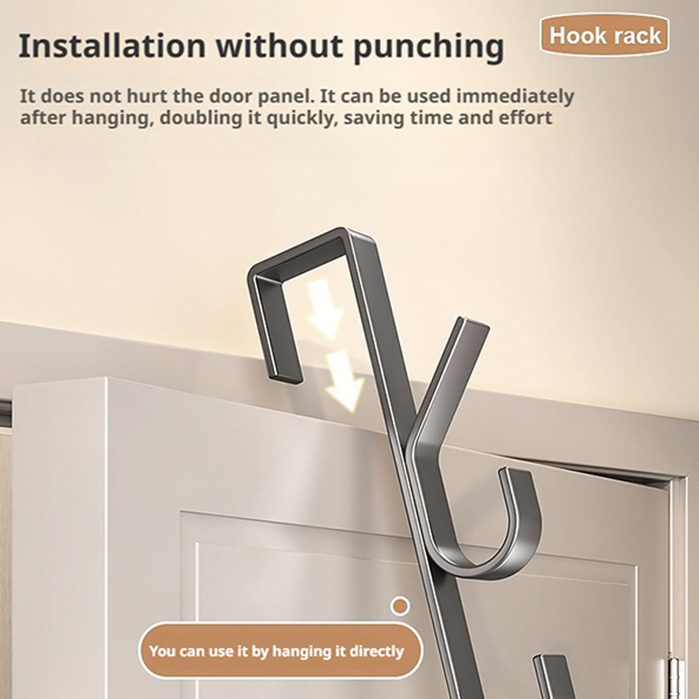 Gantungan Pintu Tanpa Lubang,  - Locker Storage Metal ulasan dan harga