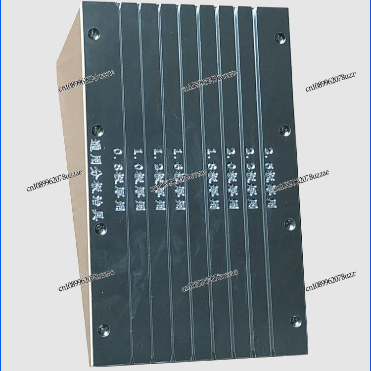 Papan Pembagi dengan Ketebalan - Office Furniture And Fixtures ulasan dan harga