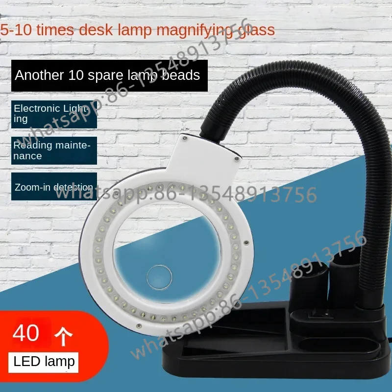 Kaca pembesar las, perlengkapa - Office Furniture And Fixtures ulasan dan harga