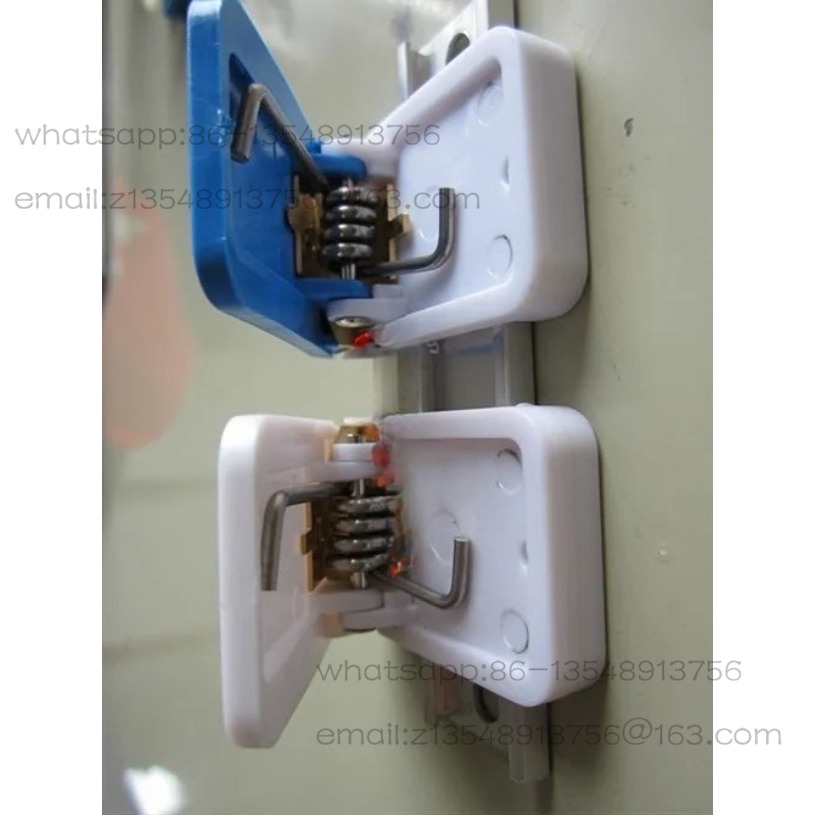 Klip uji baterai polimer 10A e - Office Furniture And Fixtures ulasan dan harga