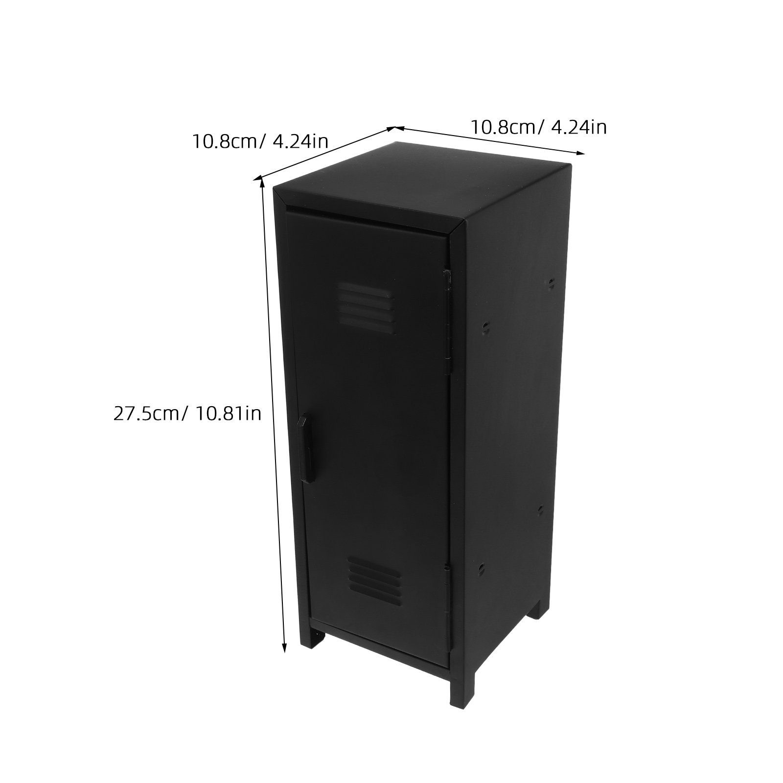 Lemari Penyimpanan Kecil denga - Locker Storage Metal ulasan dan harga