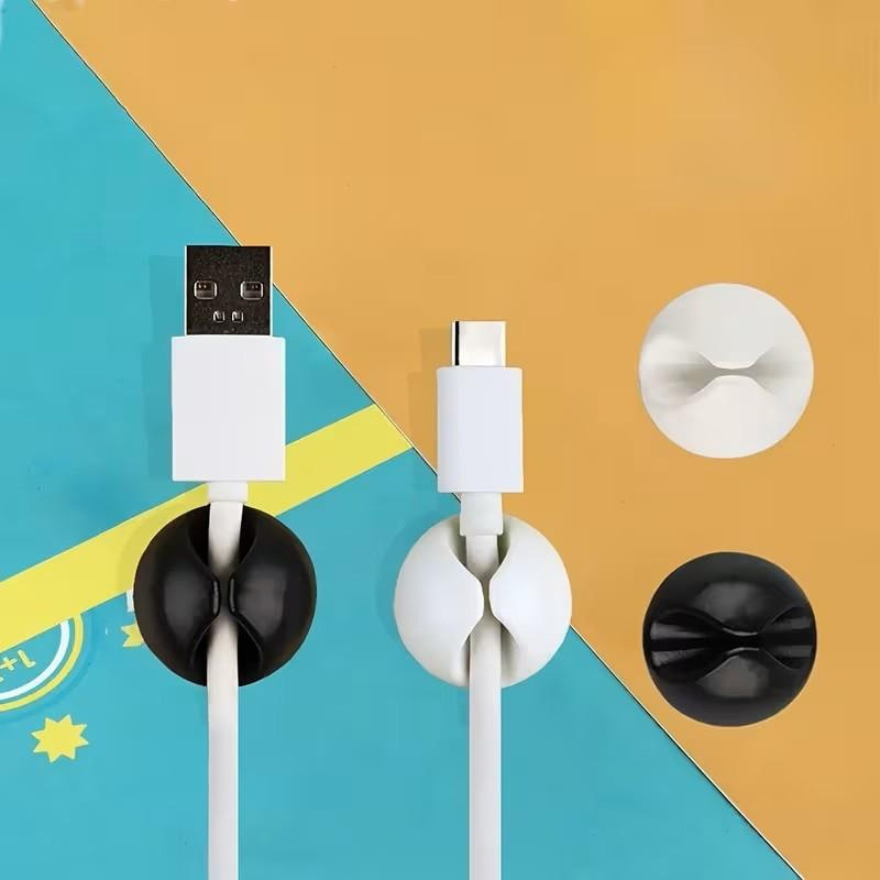 Set Pengatur Kabel 6/10/18-Pot - Office Furniture Set ulasan dan harga