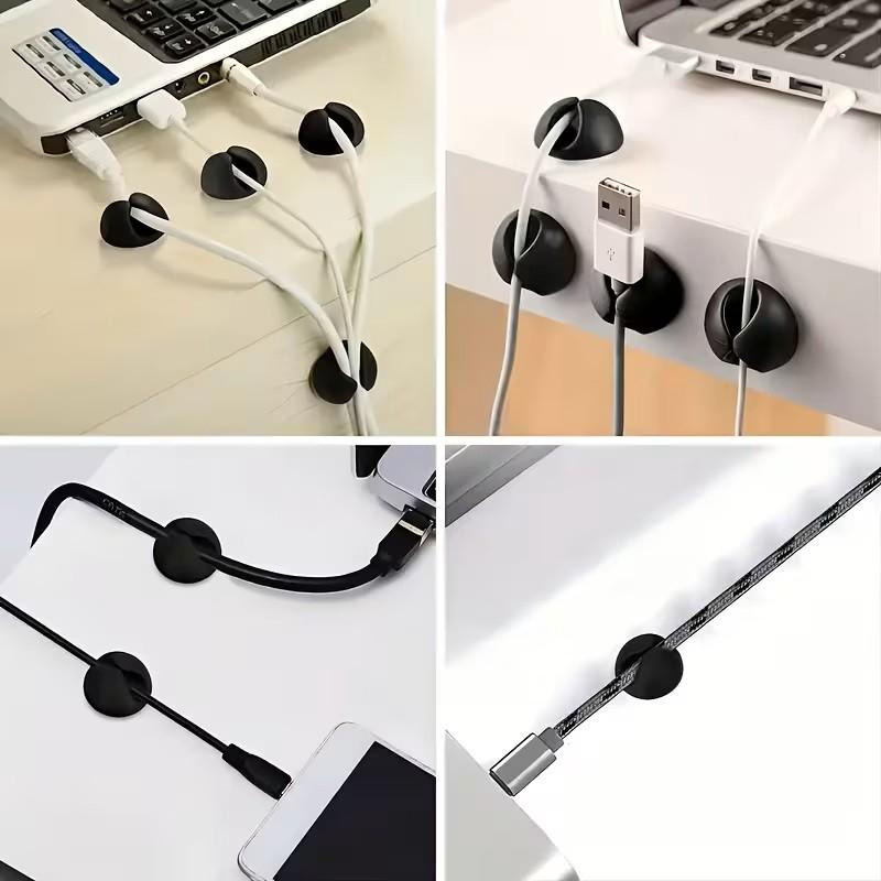 Set Pengatur Kabel 6/10/18-Pot - Office Furniture Set ulasan dan harga