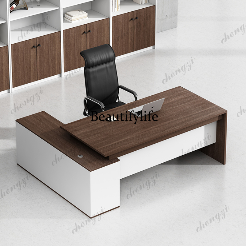 Organizer Meja Komputer Kantor - Office Furniture Set ulasan dan harga