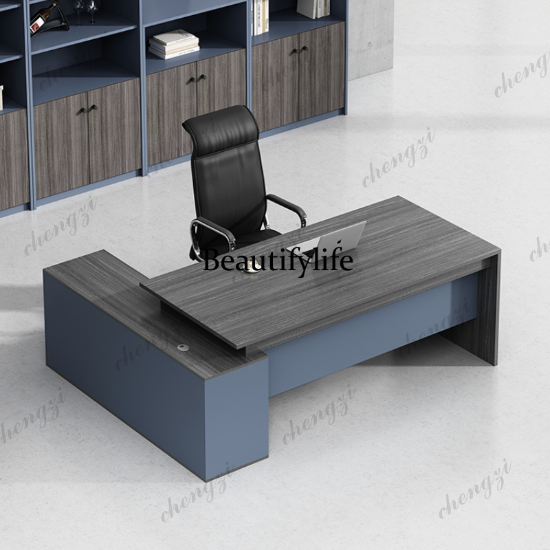 Organizer Meja Komputer Kantor - Office Furniture Set ulasan dan harga