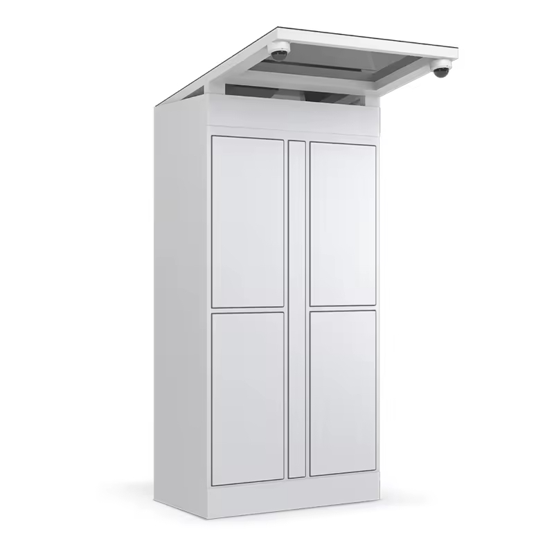 # hu OEM/ODM Loker Penyimpanan - Locker Storage Metal ulasan dan harga
