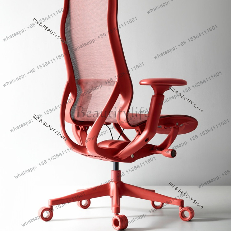 Kursi Kantor Ergonomis LSSuzak - Office Furniture Phoenix ulasan dan harga