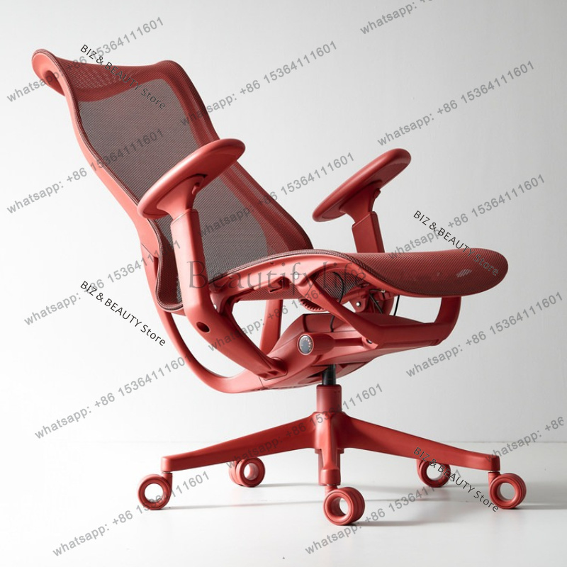 Kursi Kantor Ergonomis LSSuzak - Office Furniture Phoenix ulasan dan harga