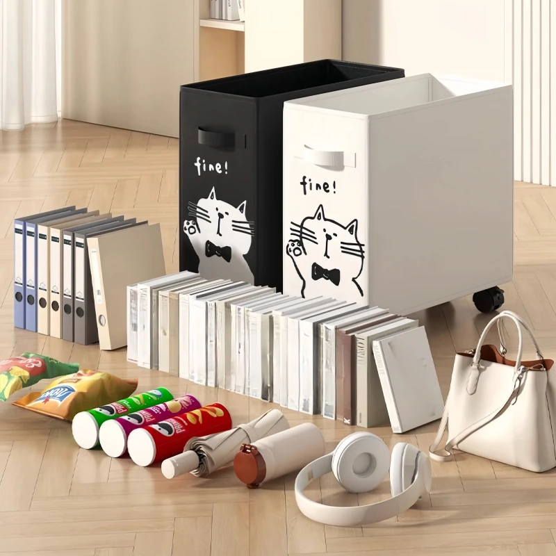 Troli Penyimpanan Beroda di Ba - Book Cart Rolling ulasan dan harga